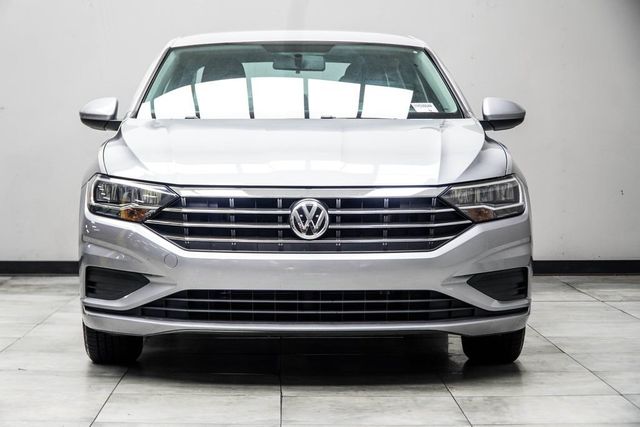 2021 Volkswagen Jetta S Automatic - 23022100 - 6