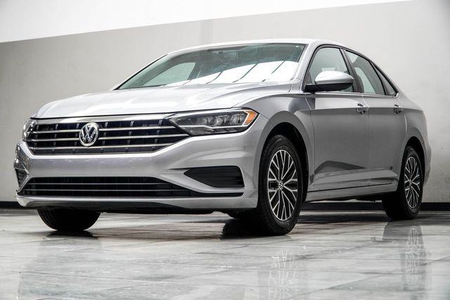2021 Volkswagen Jetta S Automatic - 23022100 - 7