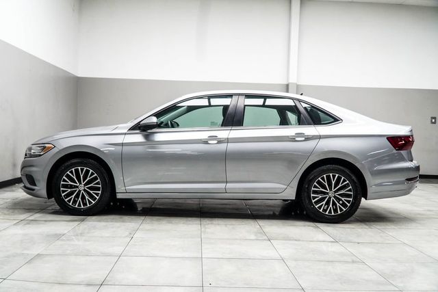 2021 Volkswagen Jetta S Automatic - 23022100 - 8