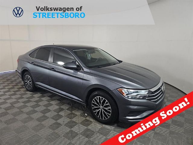 2021 Volkswagen Jetta S Automatic - 22947980 - 0