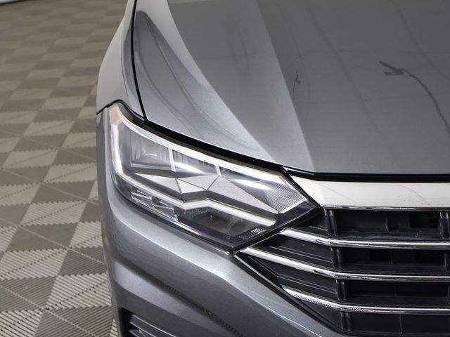 2021 Volkswagen Jetta S Automatic - 22947980 - 10