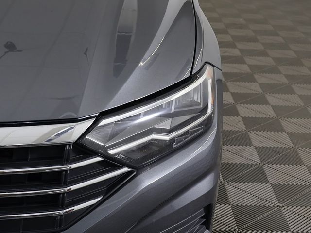 2021 Volkswagen Jetta S Automatic - 22947980 - 11