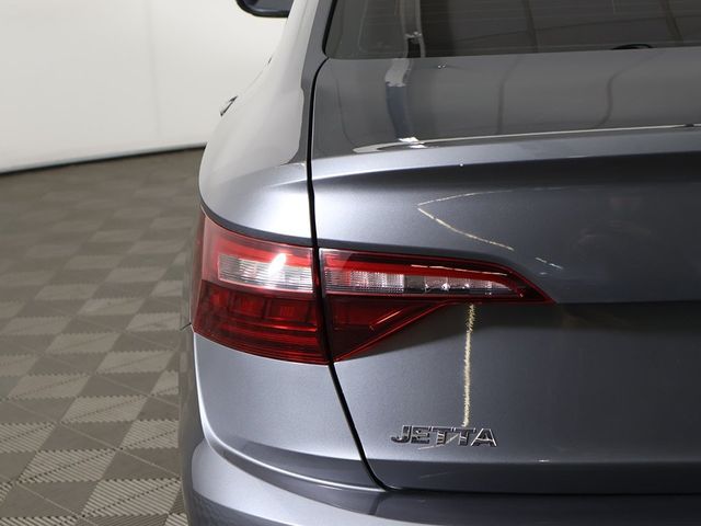 2021 Volkswagen Jetta S Automatic - 22947980 - 12