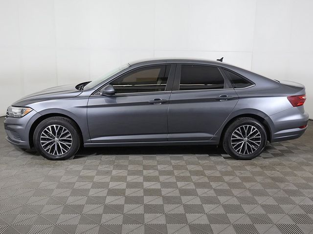 2021 Volkswagen Jetta S Automatic - 22947980 - 14