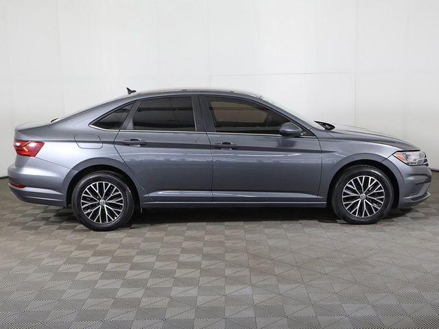 2021 Volkswagen Jetta S Automatic - 22947980 - 15