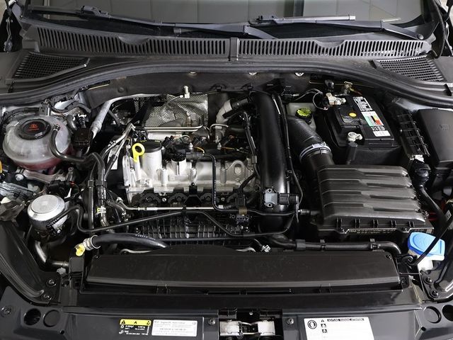 2021 Volkswagen Jetta S Automatic - 22947980 - 17