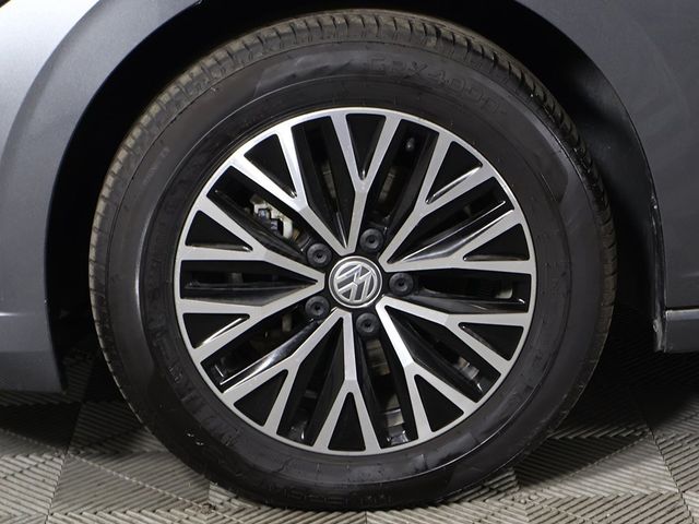 2021 Volkswagen Jetta S Automatic - 22947980 - 18
