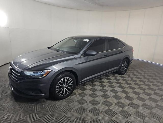 2021 Volkswagen Jetta S Automatic - 22947980 - 1