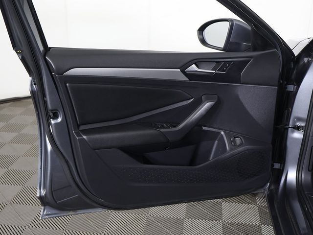 2021 Volkswagen Jetta S Automatic - 22947980 - 19