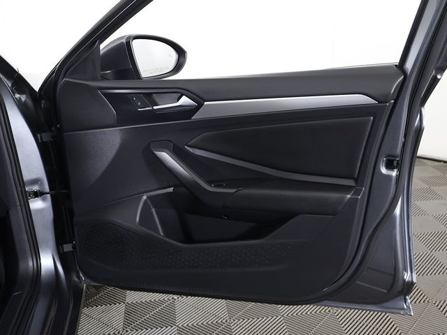 2021 Volkswagen Jetta S Automatic - 22947980 - 20