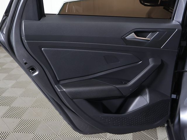 2021 Volkswagen Jetta S Automatic - 22947980 - 21