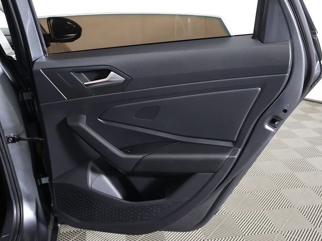 2021 Volkswagen Jetta S Automatic - 22947980 - 22