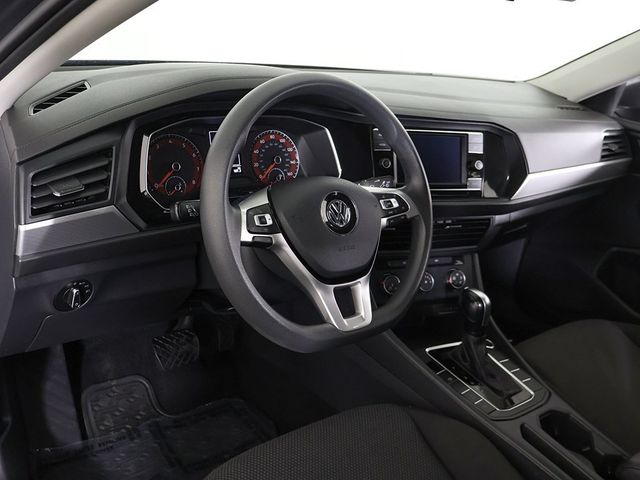 2021 Volkswagen Jetta S Automatic - 22947980 - 23