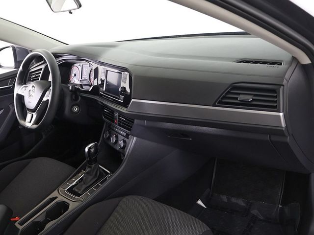 2021 Volkswagen Jetta S Automatic - 22947980 - 24