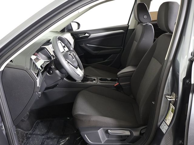 2021 Volkswagen Jetta S Automatic - 22947980 - 25