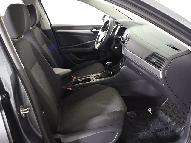 2021 Volkswagen Jetta S Automatic - 22947980 - 26