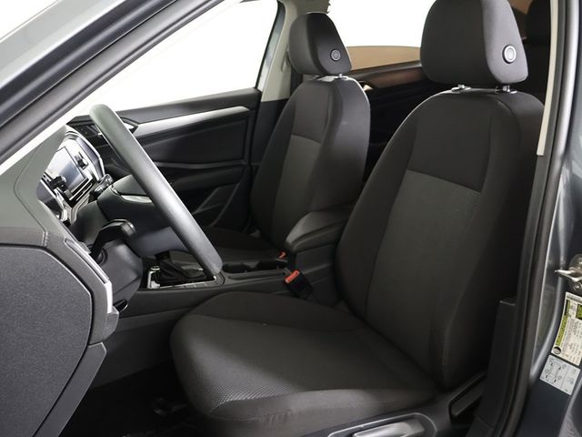 2021 Volkswagen Jetta S Automatic - 22947980 - 27