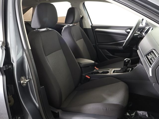 2021 Volkswagen Jetta S Automatic - 22947980 - 28