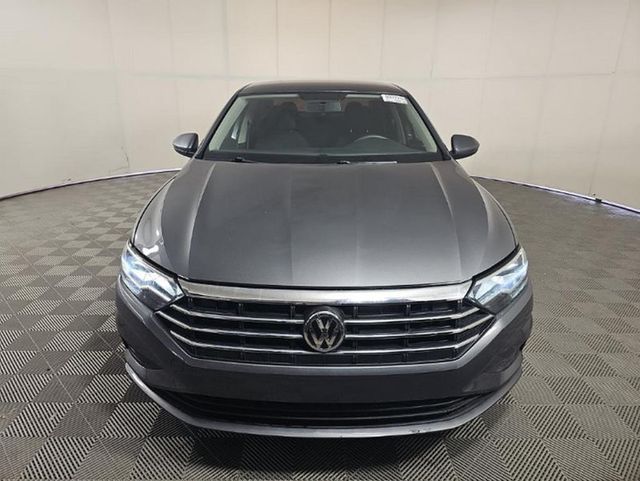 2021 Volkswagen Jetta S Automatic - 22947980 - 2