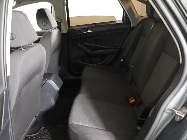 2021 Volkswagen Jetta S Automatic - 22947980 - 29