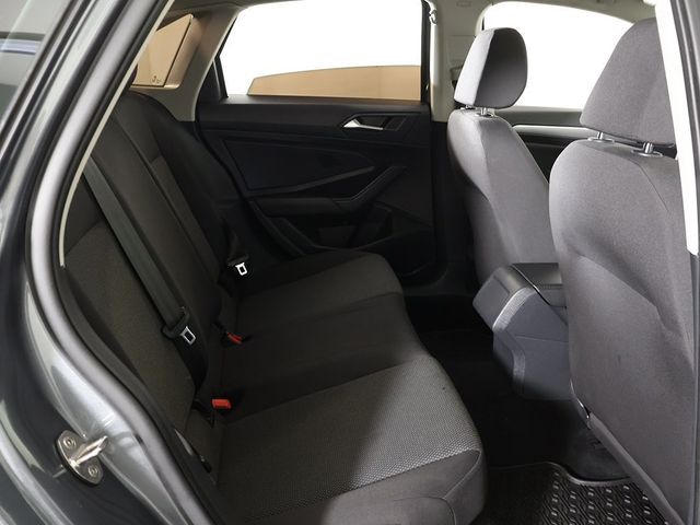 2021 Volkswagen Jetta S Automatic - 22947980 - 30
