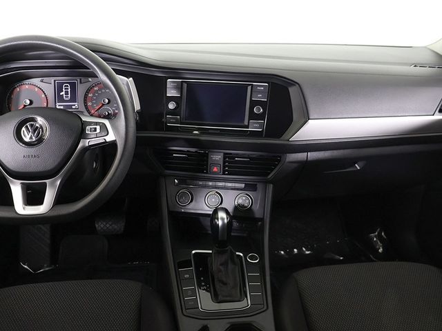 2021 Volkswagen Jetta S Automatic - 22947980 - 31