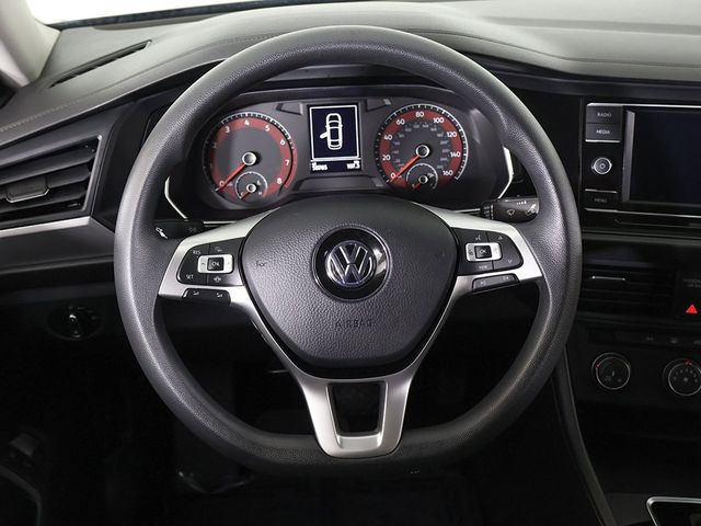 2021 Volkswagen Jetta S Automatic - 22947980 - 35