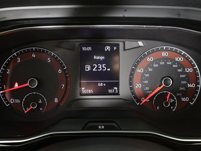 2021 Volkswagen Jetta S Automatic - 22947980 - 36