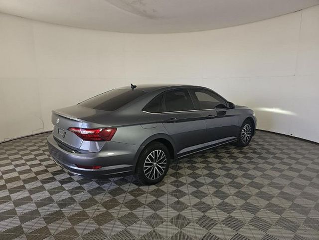 2021 Volkswagen Jetta S Automatic - 22947980 - 3