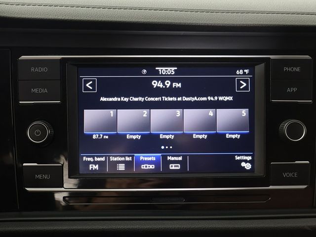 2021 Volkswagen Jetta S Automatic - 22947980 - 39