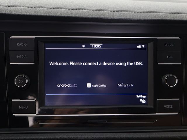 2021 Volkswagen Jetta S Automatic - 22947980 - 40