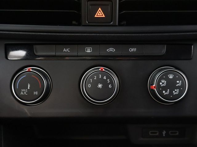 2021 Volkswagen Jetta S Automatic - 22947980 - 43