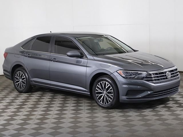 2021 Volkswagen Jetta S Automatic - 22947980 - 46