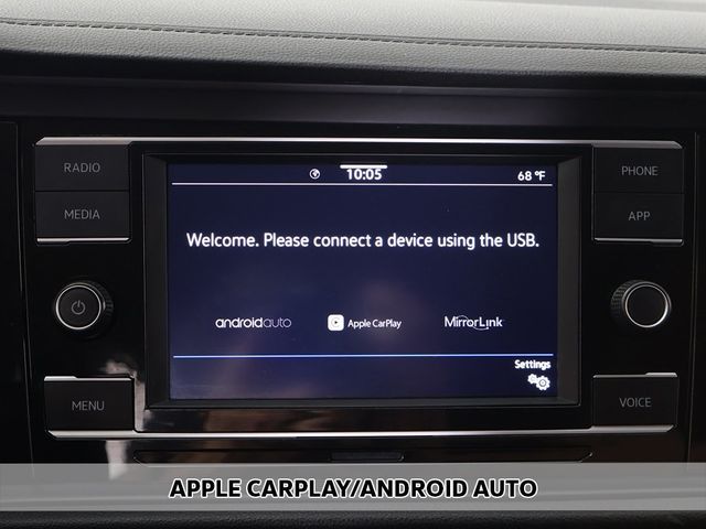 2021 Volkswagen Jetta S Automatic - 22947980 - 4