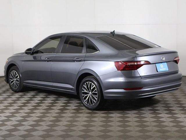 2021 Volkswagen Jetta S Automatic - 22947980 - 6