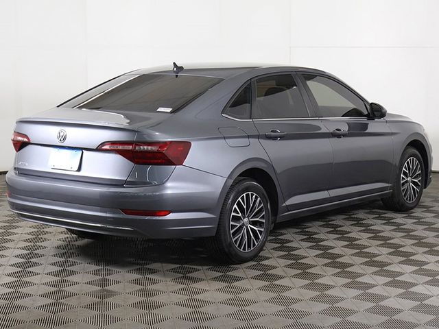 2021 Volkswagen Jetta S Automatic - 22947980 - 7