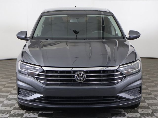 2021 Volkswagen Jetta S Automatic - 22947980 - 8