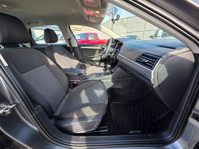 2021 Volkswagen Jetta S Automatic - 22961984 - 9