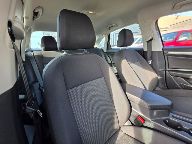 2021 Volkswagen Jetta S Automatic - 22961984 - 10