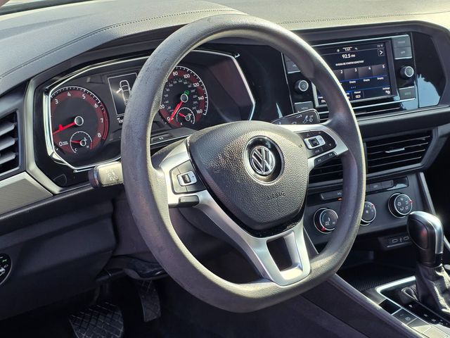 2021 Volkswagen Jetta S Automatic - 22961984 - 12
