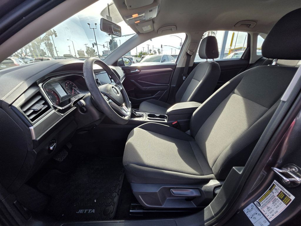2021 Volkswagen Jetta S Automatic - 22961984 - 13