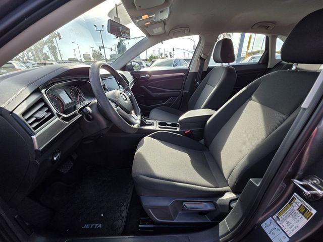 2021 Volkswagen Jetta S Automatic - 22961984 - 13