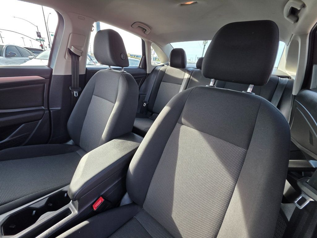 2021 Volkswagen Jetta S Automatic - 22961984 - 14