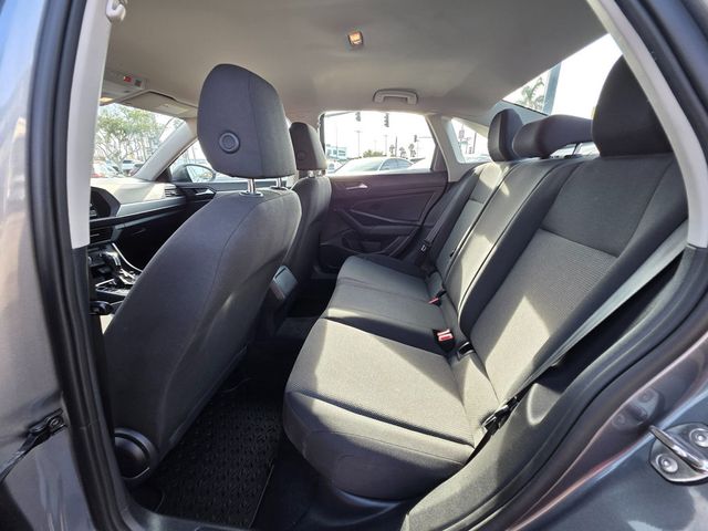 2021 Volkswagen Jetta S Automatic - 22961984 - 15