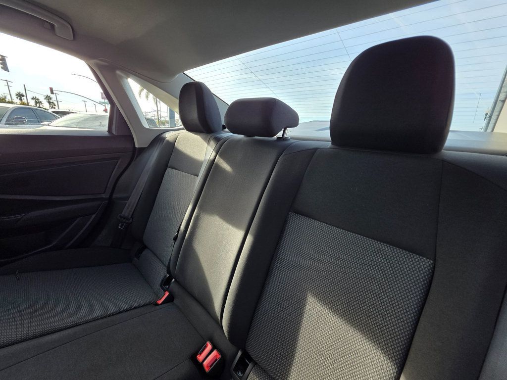 2021 Volkswagen Jetta S Automatic - 22961984 - 16