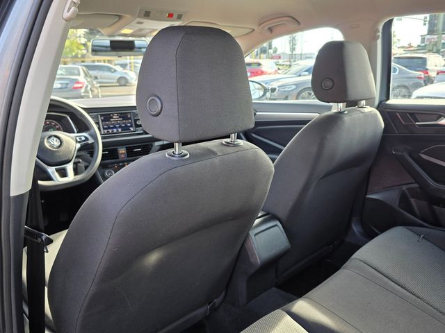 2021 Volkswagen Jetta S Automatic - 22961984 - 17