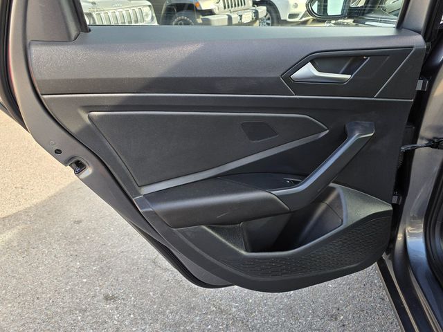 2021 Volkswagen Jetta S Automatic - 22961984 - 18