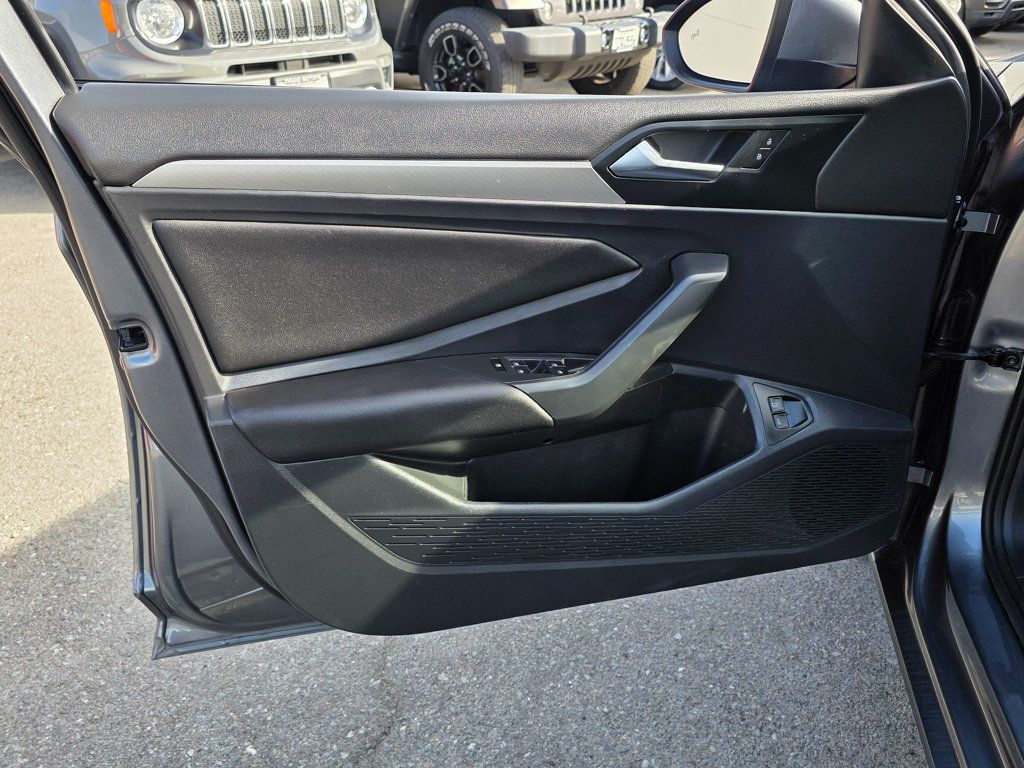 2021 Volkswagen Jetta S Automatic - 22961984 - 19