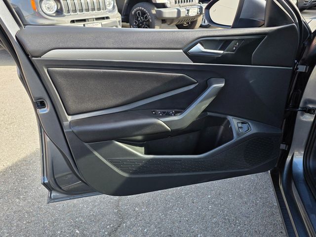 2021 Volkswagen Jetta S Automatic - 22961984 - 19