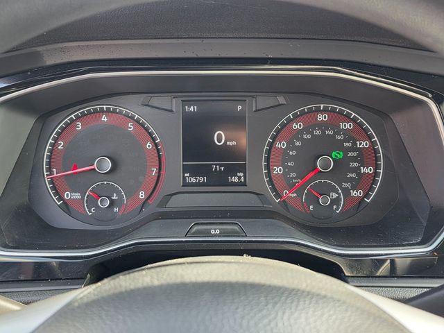 2021 Volkswagen Jetta S Automatic - 22961984 - 23